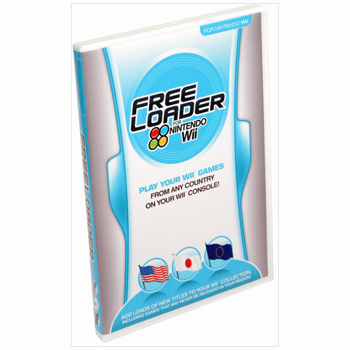 Freeloader - Wii