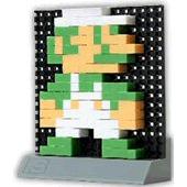 luigi dot pin scene