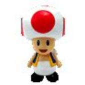 toad